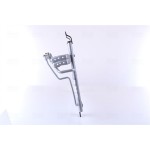 Nissens Συμπυκνωτής, σύστ. Κλιματισμού - 940032