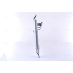 Nissens Συμπυκνωτής, σύστ. Κλιματισμού - 940032