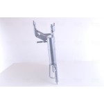 Nissens Συμπυκνωτής, σύστ. Κλιματισμού - 940033