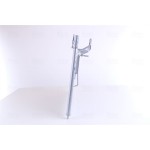 Nissens Συμπυκνωτής, σύστ. Κλιματισμού - 940033