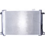 Nissens Συμπυκνωτής, σύστ. Κλιματισμού - 940035