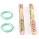 Nissens Συμπυκνωτής, σύστ. Κλιματισμού - 940035