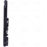 Nissens Συμπυκνωτής, σύστ. Κλιματισμού - 940035