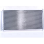 Nissens Συμπυκνωτής, σύστ. Κλιματισμού - 940036