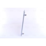 Nissens Συμπυκνωτής, σύστ. Κλιματισμού - 940036