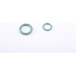 Nissens Συμπυκνωτής, σύστ. Κλιματισμού - 940036