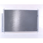 Nissens Συμπυκνωτής, σύστ. Κλιματισμού - 940037