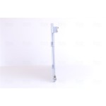 Nissens Συμπυκνωτής, σύστ. Κλιματισμού - 940038