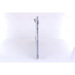 Nissens Συμπυκνωτής, σύστ. Κλιματισμού - 940040