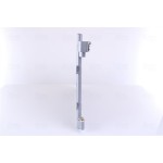 Nissens Συμπυκνωτής, σύστ. Κλιματισμού - 940040