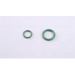 Nissens Συμπυκνωτής, σύστ. Κλιματισμού - 940040