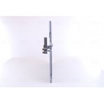 Nissens Συμπυκνωτής, σύστ. Κλιματισμού - 940043