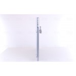 Nissens Συμπυκνωτής, σύστ. Κλιματισμού - 940043