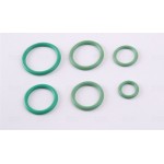 Nissens Συμπυκνωτής, σύστ. Κλιματισμού - 940043