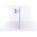 Nissens Συμπυκνωτής, σύστ. Κλιματισμού - 940045