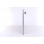 Nissens Συμπυκνωτής, σύστ. Κλιματισμού - 940045