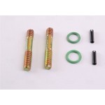 Nissens Συμπυκνωτής, σύστ. Κλιματισμού - 940045