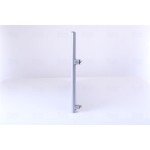 Nissens Συμπυκνωτής, σύστ. Κλιματισμού - 940047