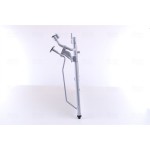 Nissens Συμπυκνωτής, σύστ. Κλιματισμού - 940049