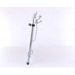 Nissens Συμπυκνωτής, σύστ. Κλιματισμού - 940049