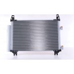 Nissens Συμπυκνωτής, σύστ. Κλιματισμού - 940050