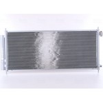 Nissens Συμπυκνωτής, σύστ. Κλιματισμού - 940051