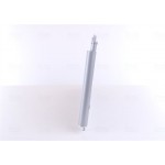 Nissens Συμπυκνωτής, σύστ. Κλιματισμού - 940051