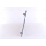 Nissens Συμπυκνωτής, σύστ. Κλιματισμού - 940051