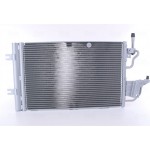 Nissens Συμπυκνωτής, σύστ. Κλιματισμού - 940052