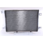 Nissens Συμπυκνωτής, σύστ. Κλιματισμού - 940054