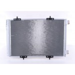 Nissens Συμπυκνωτής, σύστ. Κλιματισμού - 940055