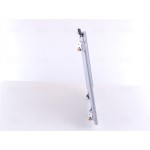 Nissens Συμπυκνωτής, σύστ. Κλιματισμού - 940055