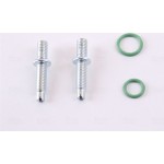 Nissens Συμπυκνωτής, σύστ. Κλιματισμού - 940055