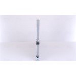 Nissens Συμπυκνωτής, σύστ. Κλιματισμού - 940061