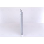 Nissens Συμπυκνωτής, σύστ. Κλιματισμού - 940061