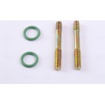 Nissens Συμπυκνωτής, σύστ. Κλιματισμού - 940061