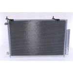 Nissens Συμπυκνωτής, σύστ. Κλιματισμού - 940062