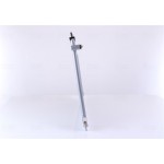 Nissens Συμπυκνωτής, σύστ. Κλιματισμού - 940062