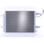 Nissens Συμπυκνωτής, σύστ. Κλιματισμού - 940067