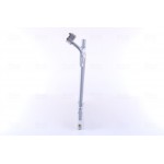 Nissens Συμπυκνωτής, σύστ. Κλιματισμού - 940067