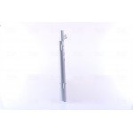 Nissens Συμπυκνωτής, σύστ. Κλιματισμού - 940067