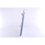 Nissens Συμπυκνωτής, σύστ. Κλιματισμού - 940079