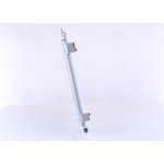 Nissens Συμπυκνωτής, σύστ. Κλιματισμού - 940079