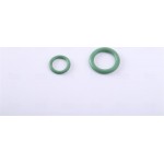 Nissens Συμπυκνωτής, σύστ. Κλιματισμού - 940079