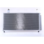 Nissens Συμπυκνωτής, σύστ. Κλιματισμού - 940080