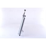 Nissens Συμπυκνωτής, σύστ. Κλιματισμού - 940080