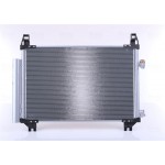 Nissens Συμπυκνωτής, σύστ. Κλιματισμού - 940085