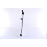 Nissens Συμπυκνωτής, σύστ. Κλιματισμού - 940085