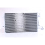 Nissens Συμπυκνωτής, σύστ. Κλιματισμού - 940086