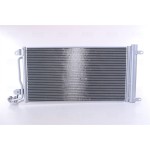 Nissens Συμπυκνωτής, σύστ. Κλιματισμού - 940093